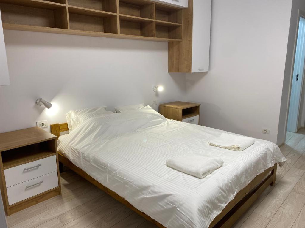 New Apartment Situat Pe Stefan Cel Mare, La 5 Min De Obor Bucharest Exterior photo